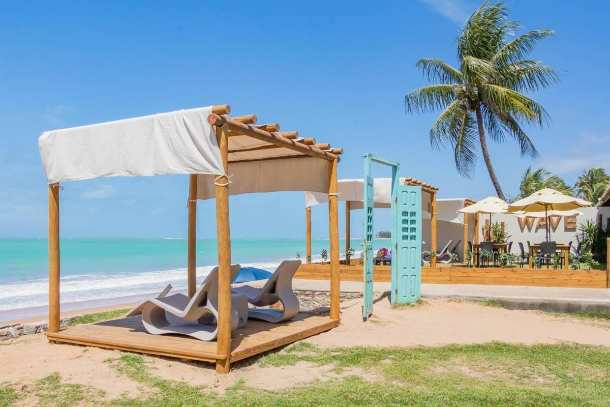 Wave Suites Hotel & Lounge Bar Maceió Zewnętrze zdjęcie