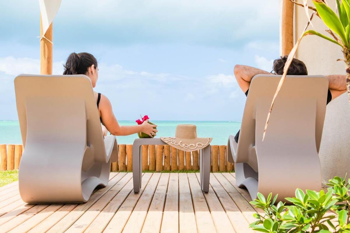 Wave Suites Hotel & Lounge Bar Maceió Zewnętrze zdjęcie