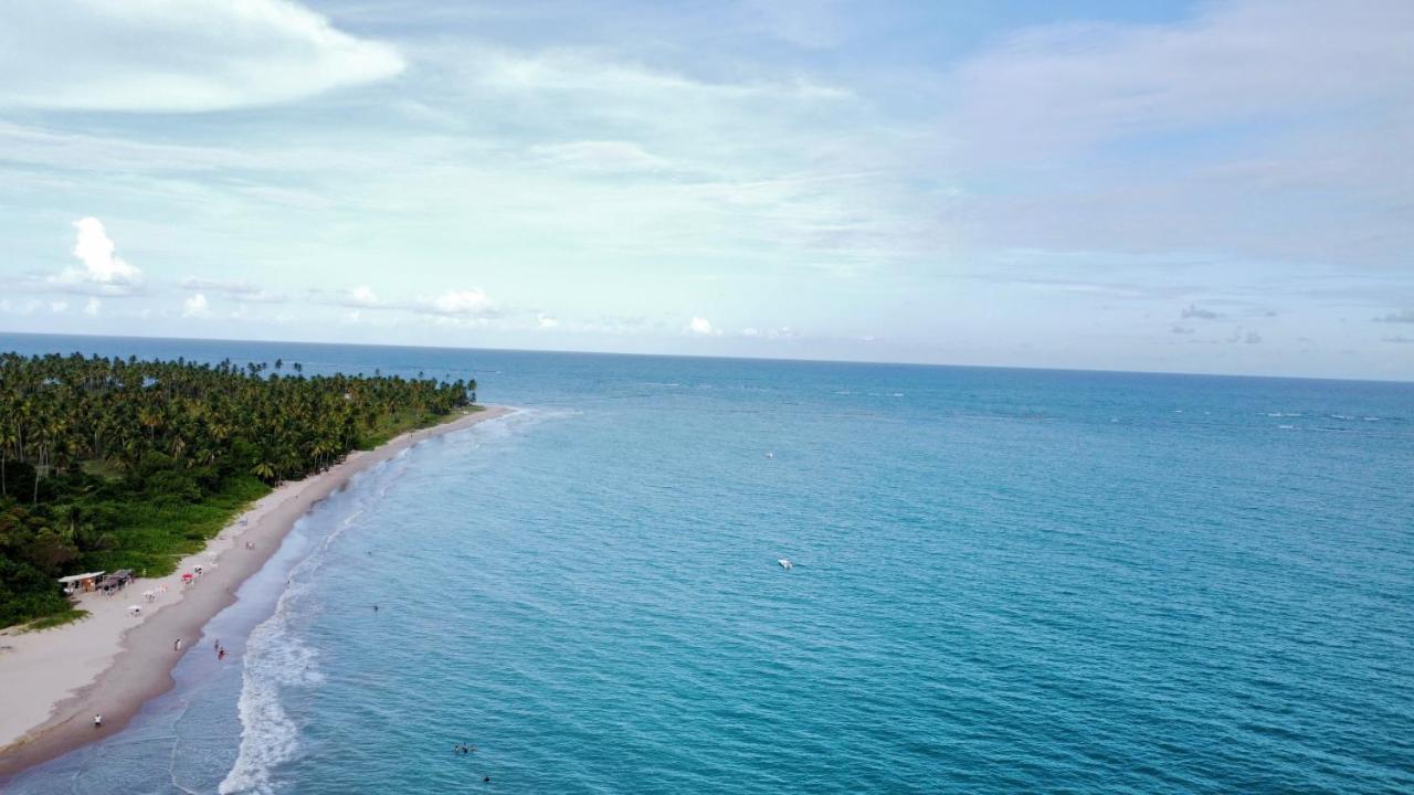 Wave Suites Hotel & Lounge Bar Maceió Zewnętrze zdjęcie