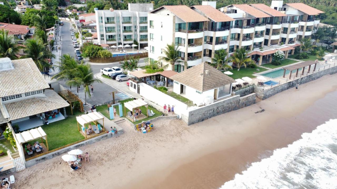 Wave Suites Hotel & Lounge Bar Maceió Zewnętrze zdjęcie