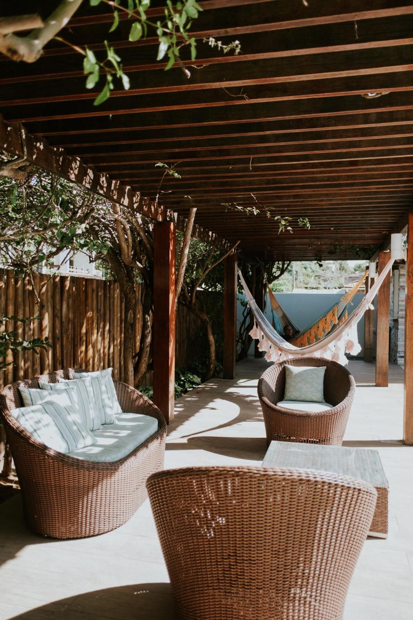 Wave Suites Hotel & Lounge Bar Maceió Zewnętrze zdjęcie