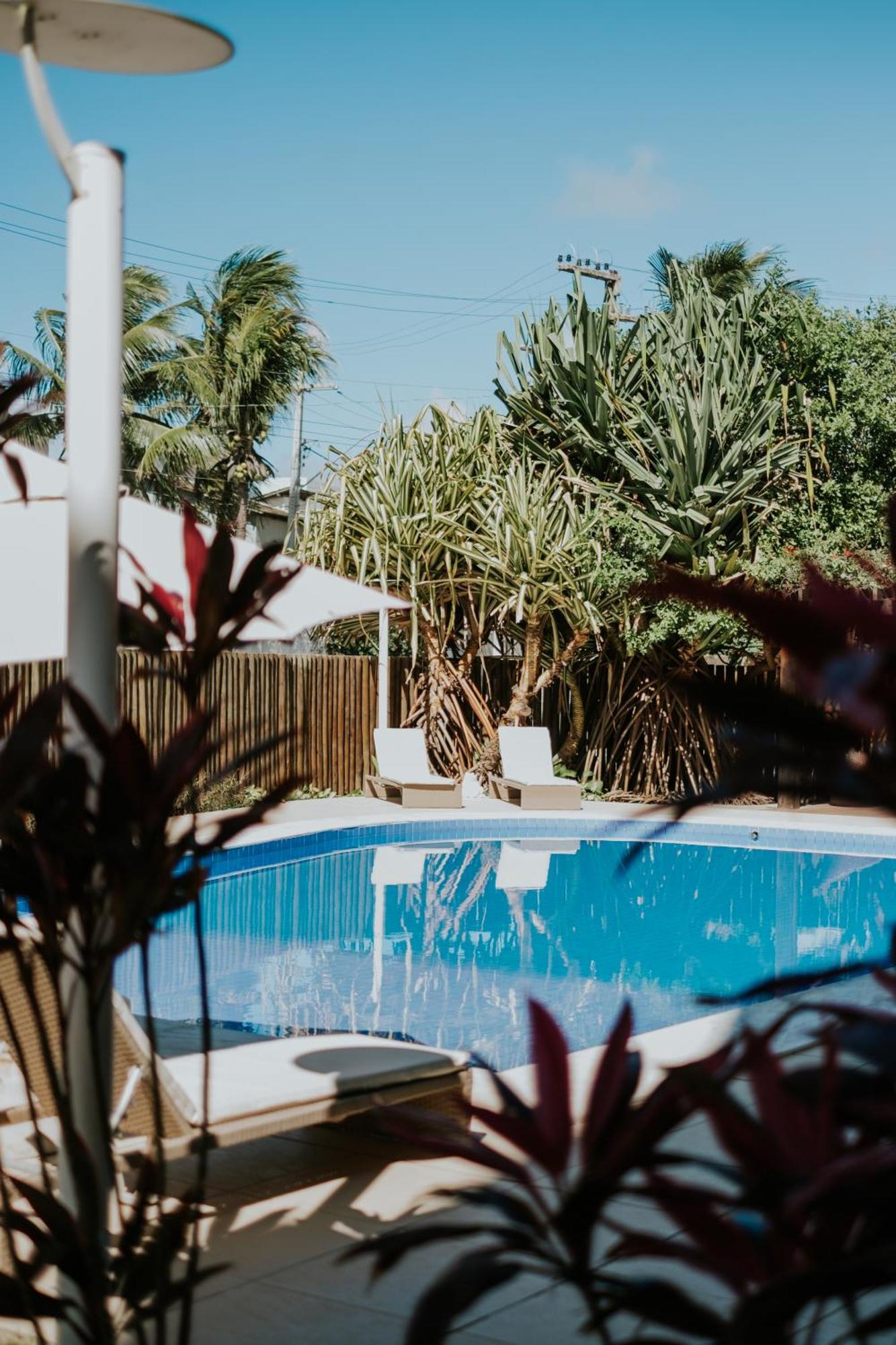 Wave Suites Hotel & Lounge Bar Maceió Zewnętrze zdjęcie