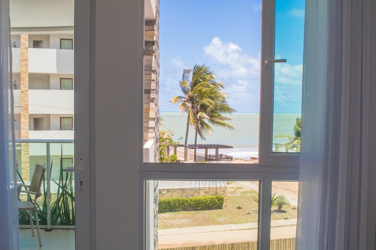Wave Suites Hotel & Lounge Bar Maceió Zewnętrze zdjęcie